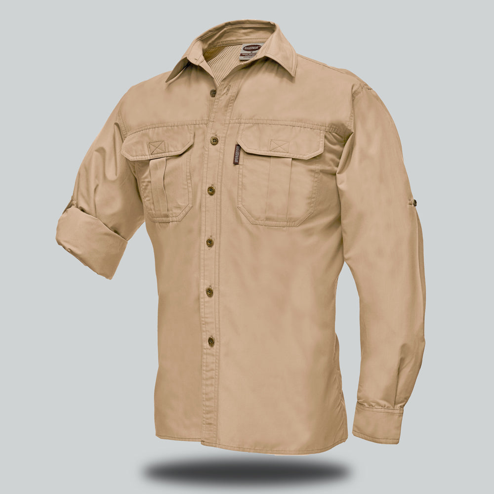 Safari Wear