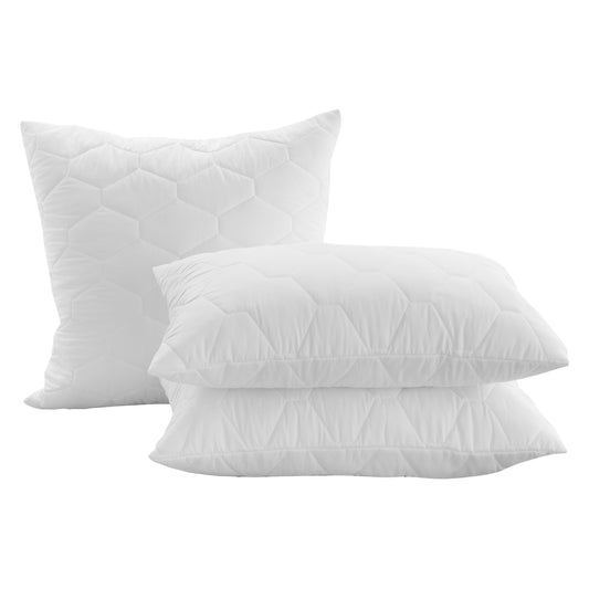 Pillow Protector Waterproof Toweling
