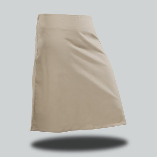 A-Line Short Skirt