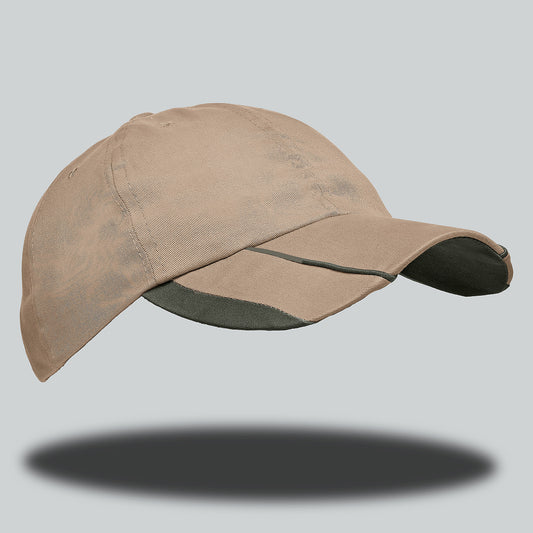 Executive Cap
