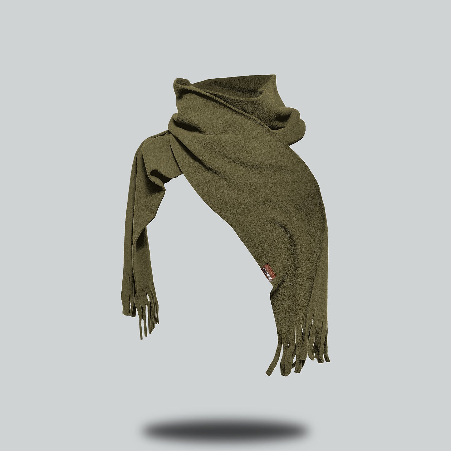Polar Fleece Scarf