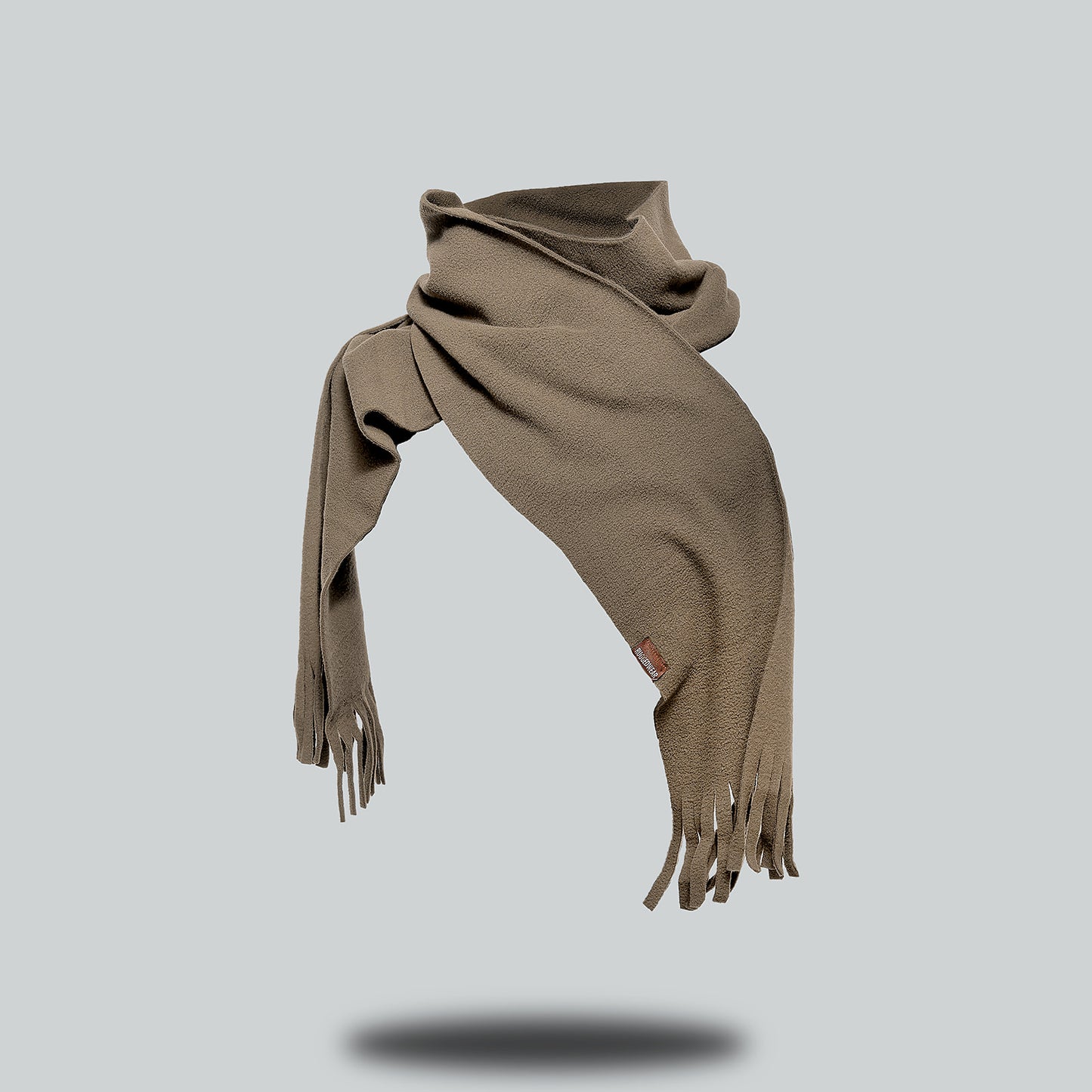 Polar Fleece Scarf