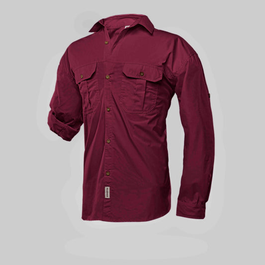 Maluti Long Sleeve Shirt