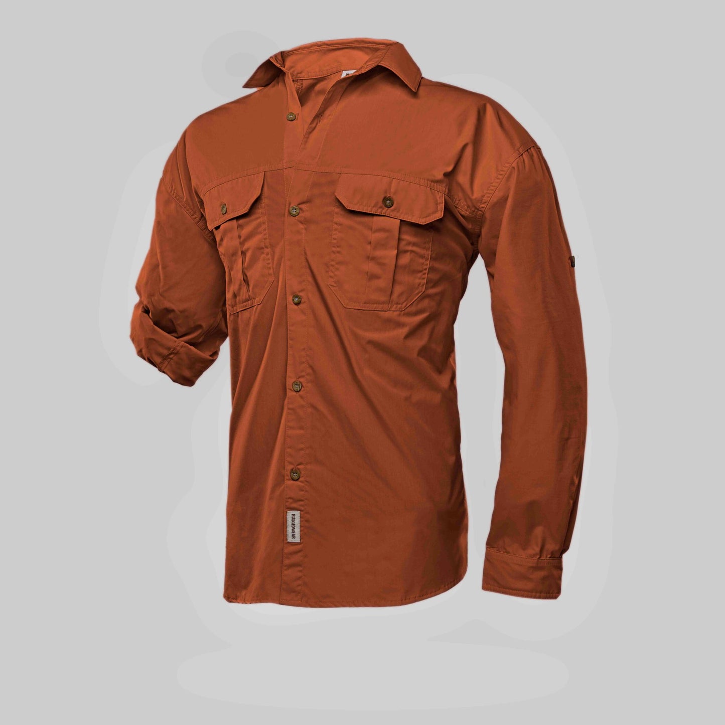 Maluti Long Sleeve Shirt