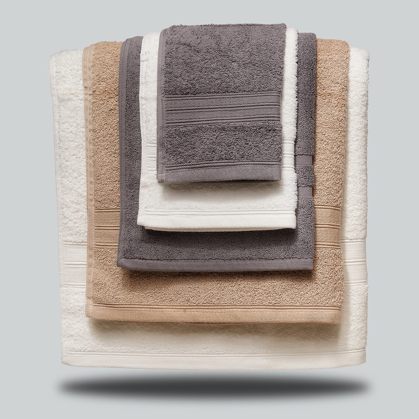 Safari Life Face Cloth