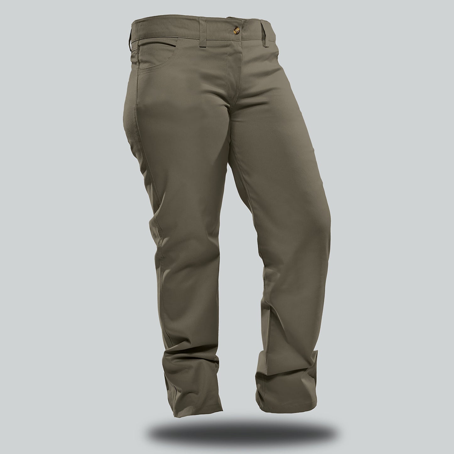 Plover Ladies Slacks