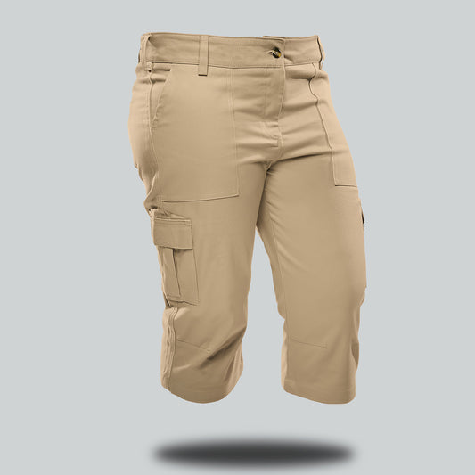 Franklin Ladies 3/4 Slacks