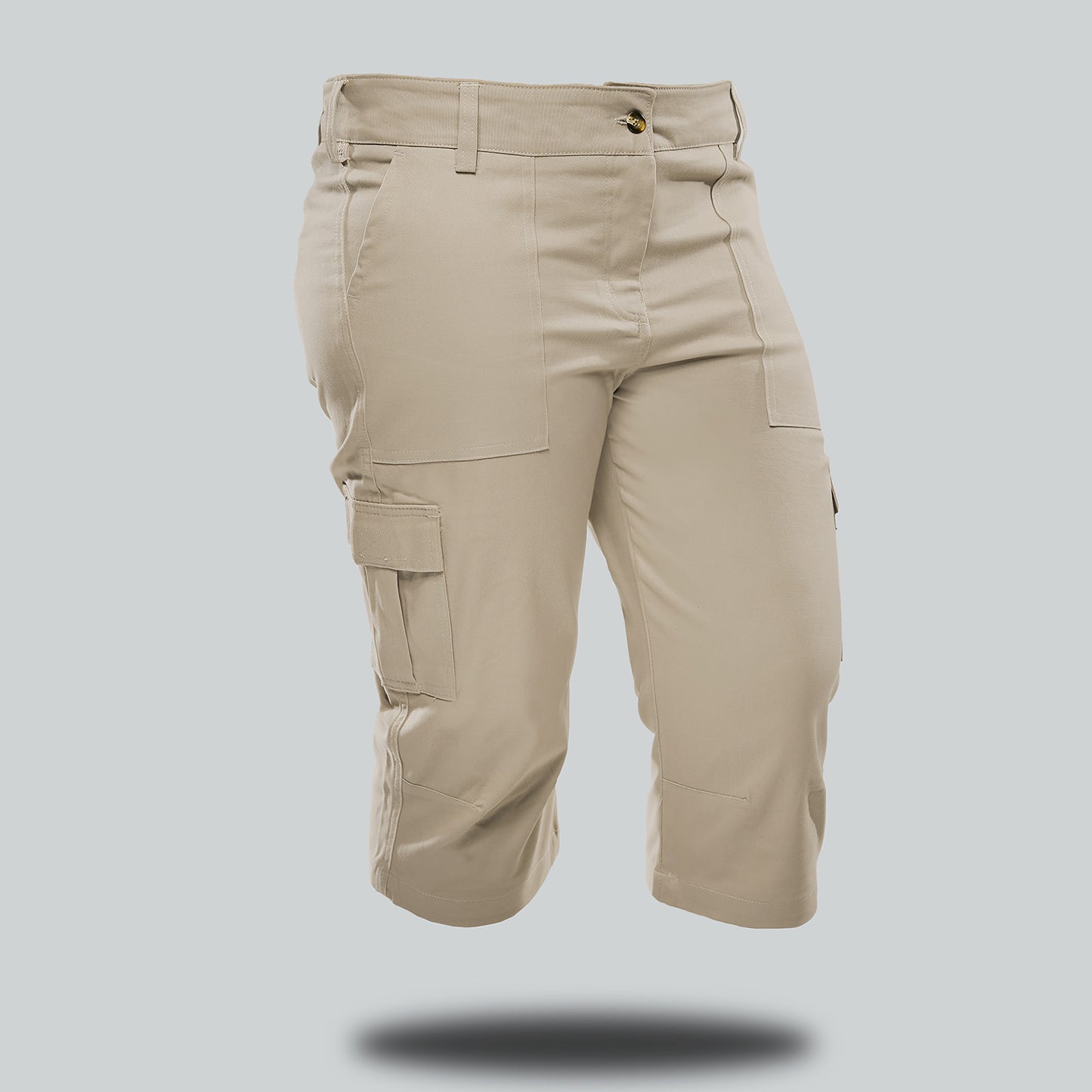 Franklin Ladies 3/4 Slacks