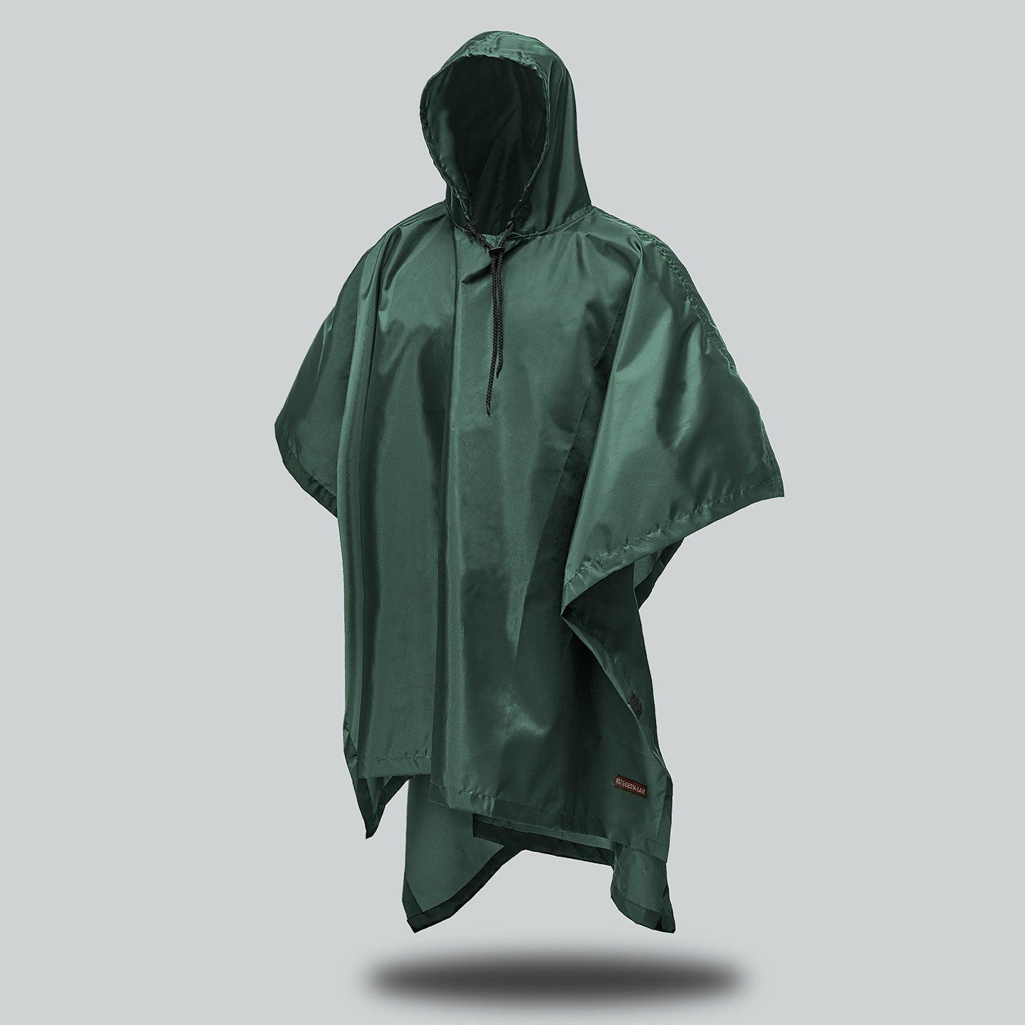 Waterproof Kiddies Poncho