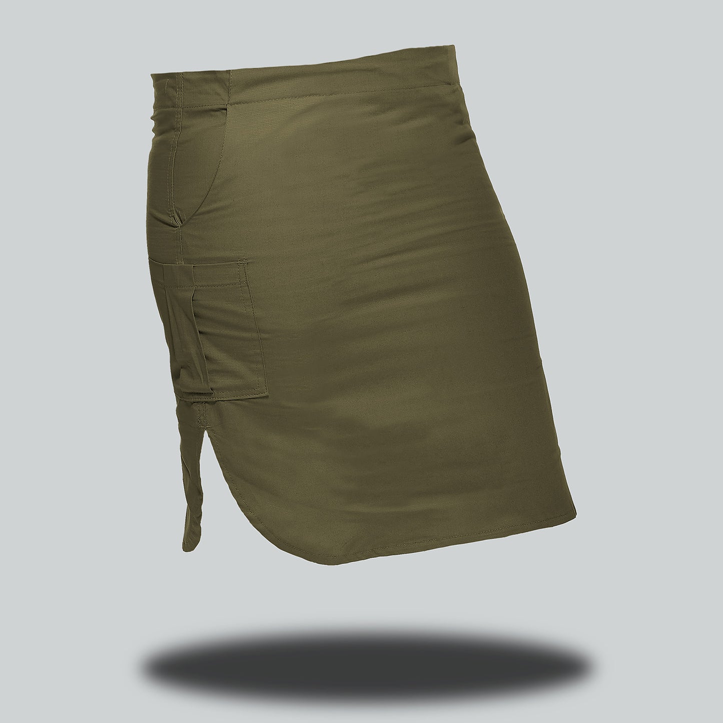 Hummingbird Skirt