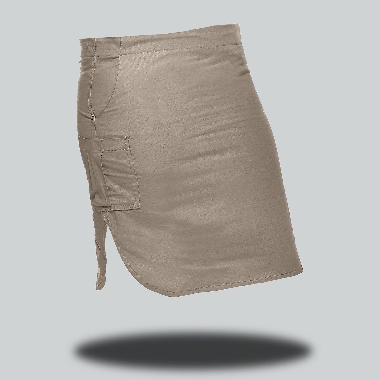Hummingbird Skirt