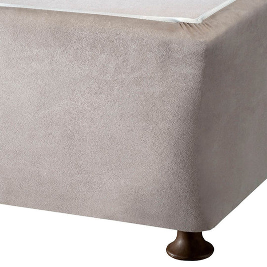 Mock Suede Base wrap - Extra Length