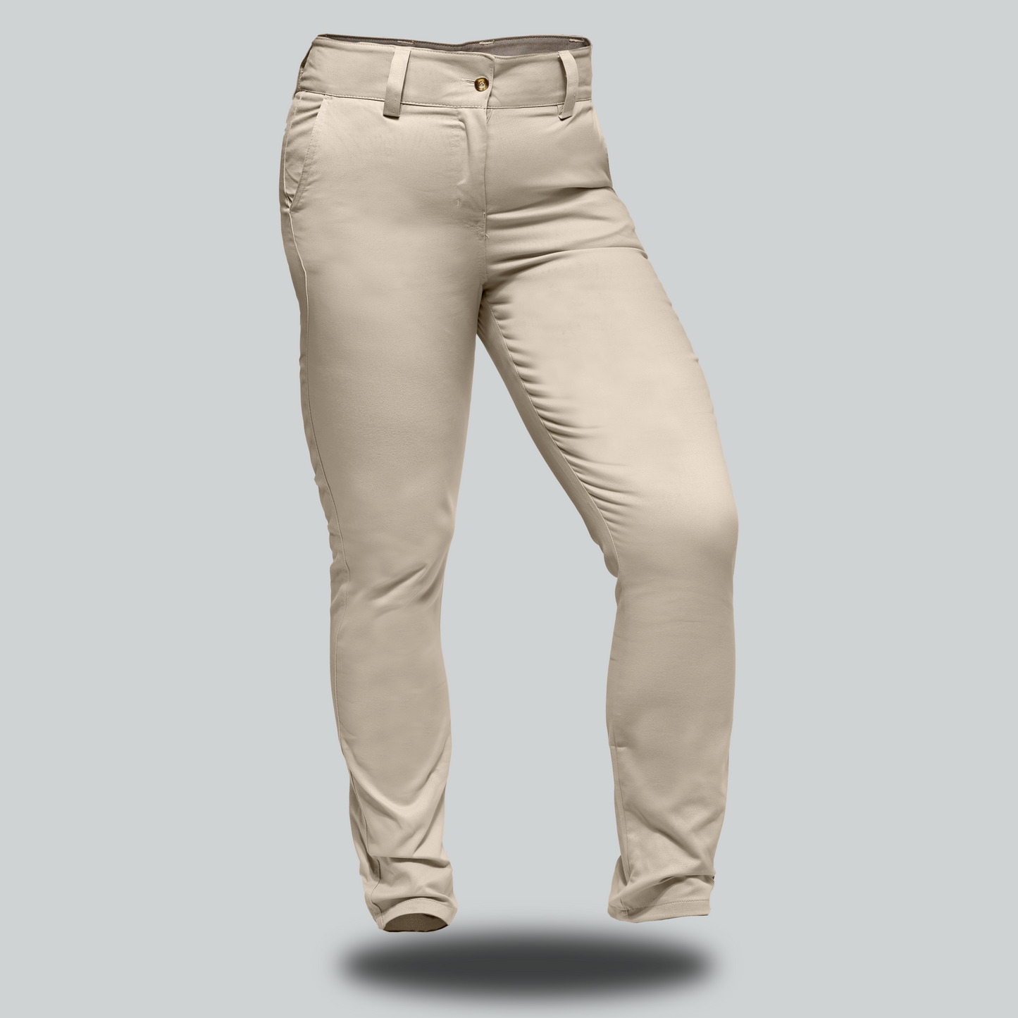 Marabou Slim Fit Slacks