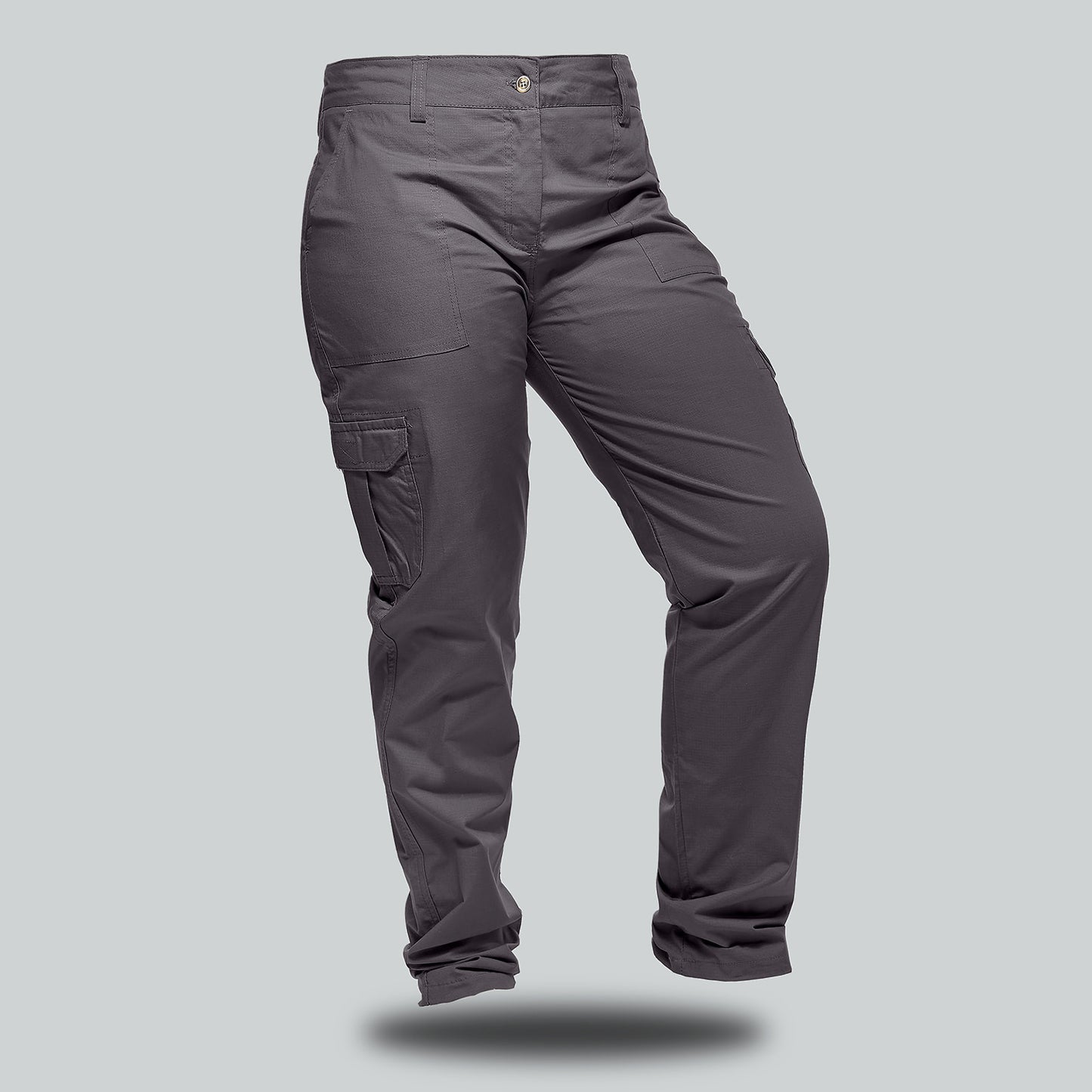 Explorer Ladies Cargo Ripstop Slacks