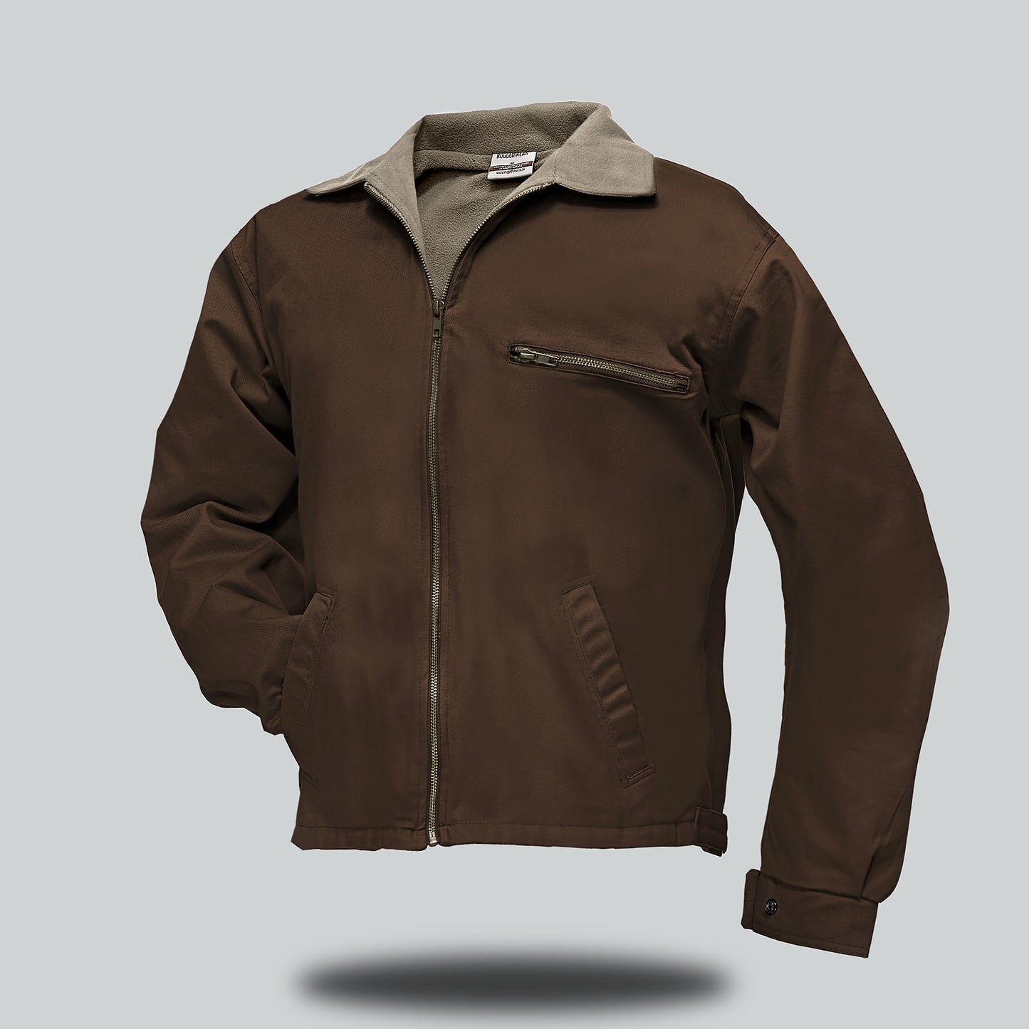 Bush Jacket