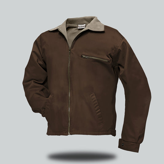 Bush Jacket