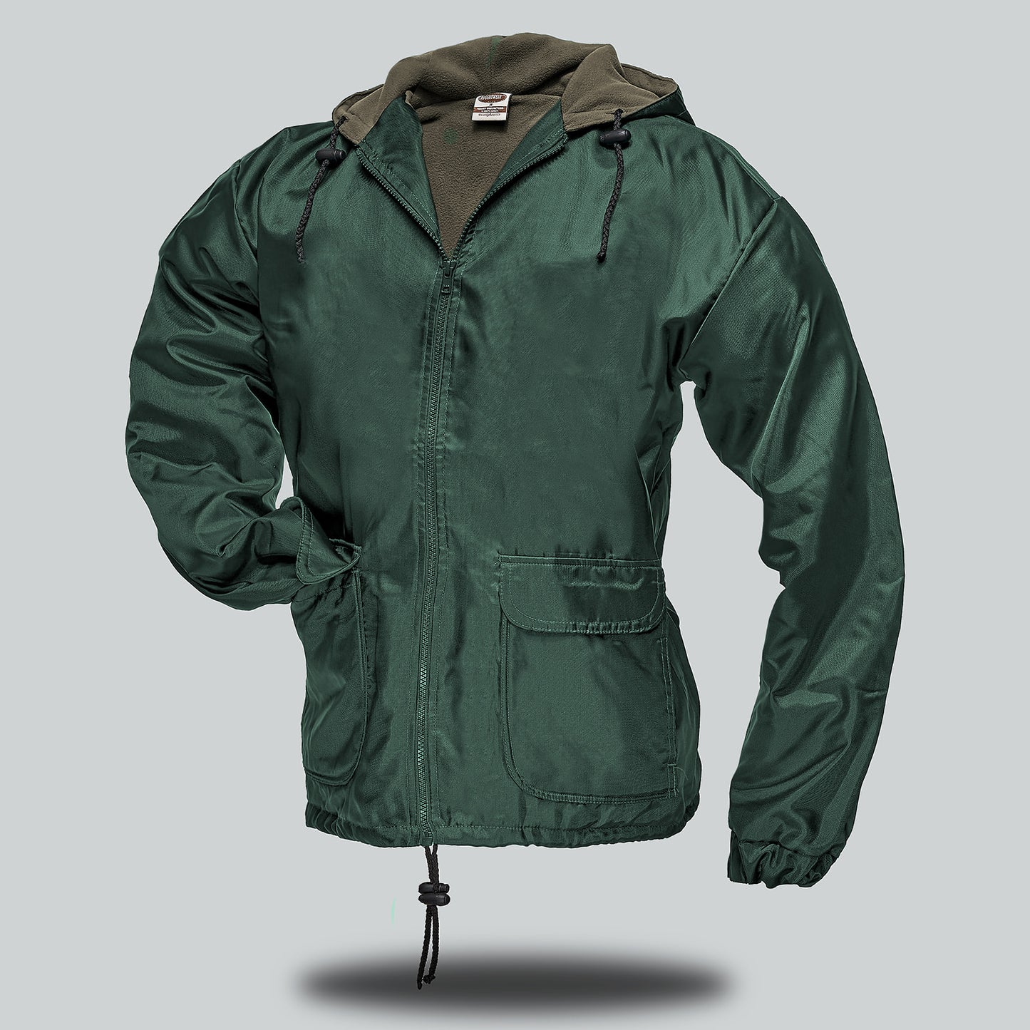 Knysna Fleece Lined Unisex Jacket