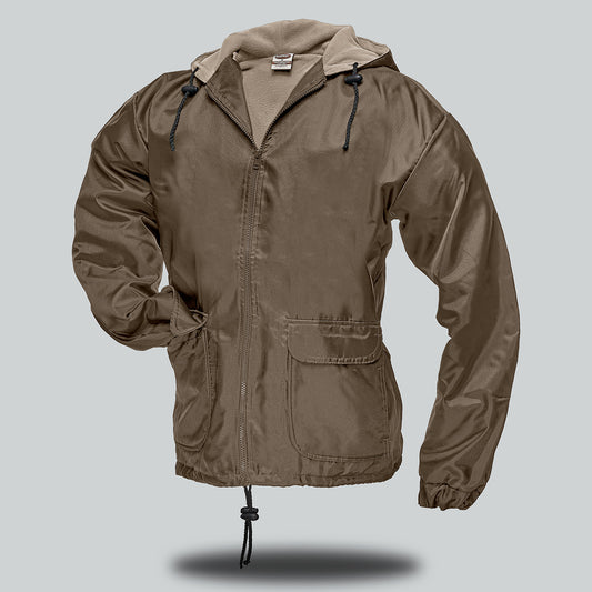 Knysna Fleece Lined Unisex Jacket