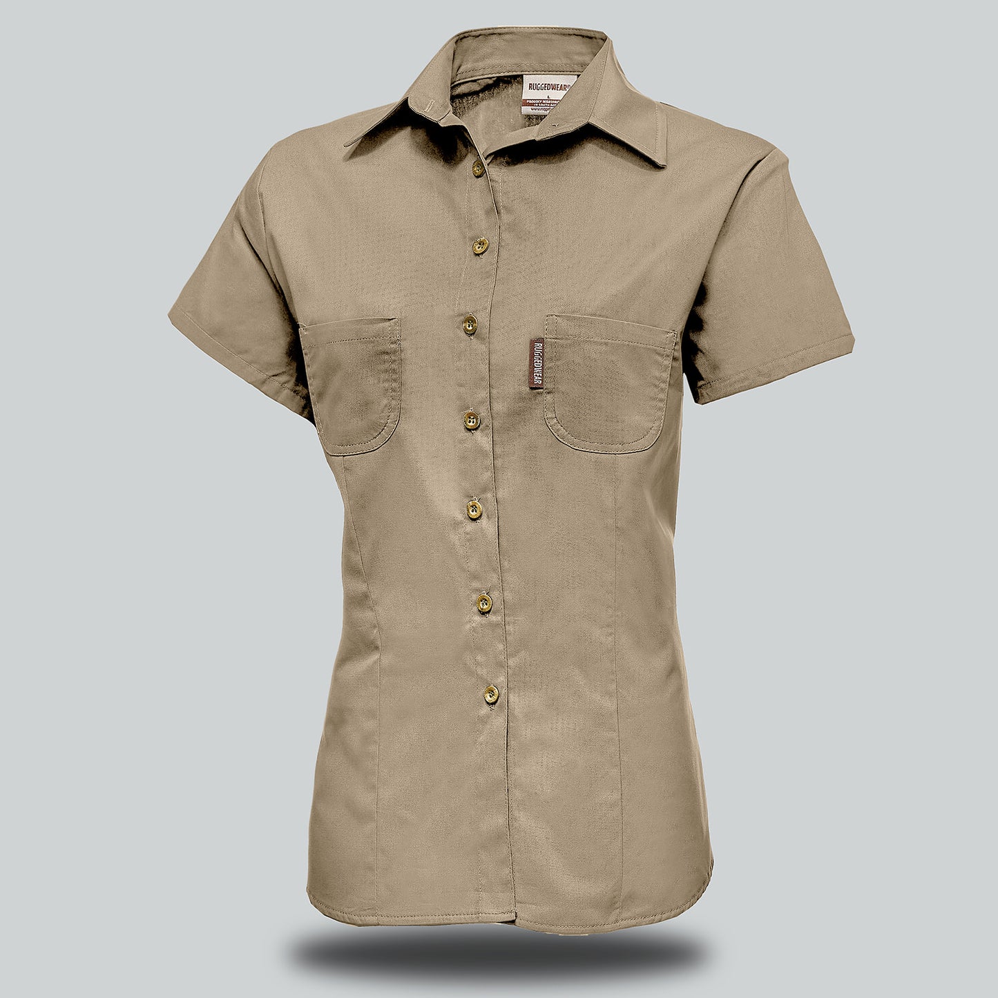 Pigeon Cap Sleeve Blouse