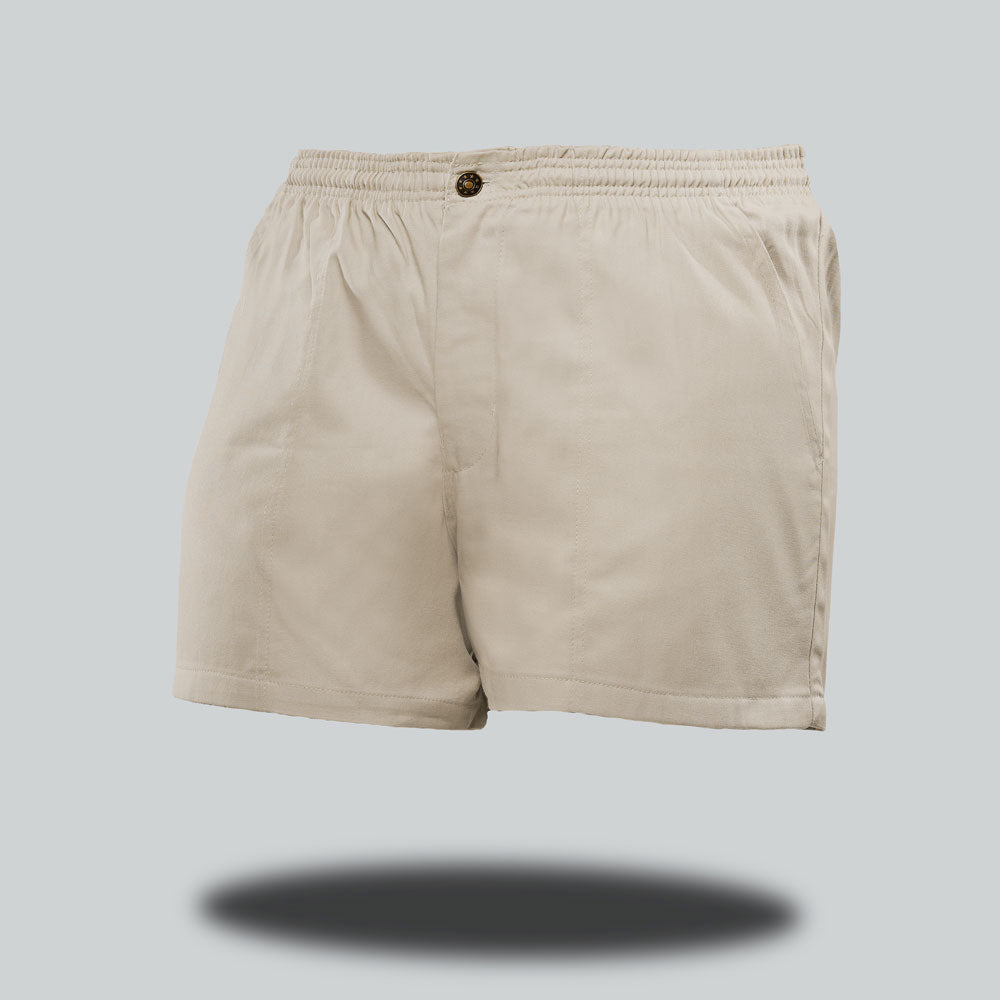 Kruger boxer shorts