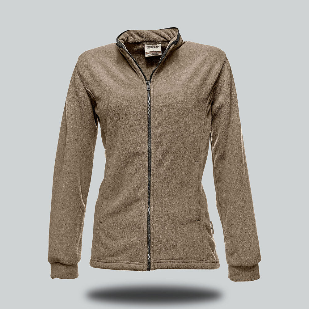 Kingfisher Polar Fleece Jacket