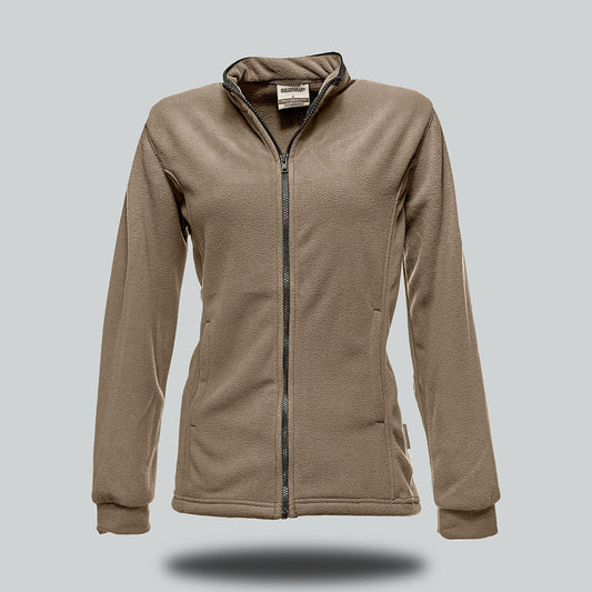 Kingfisher Polar Fleece Jacket