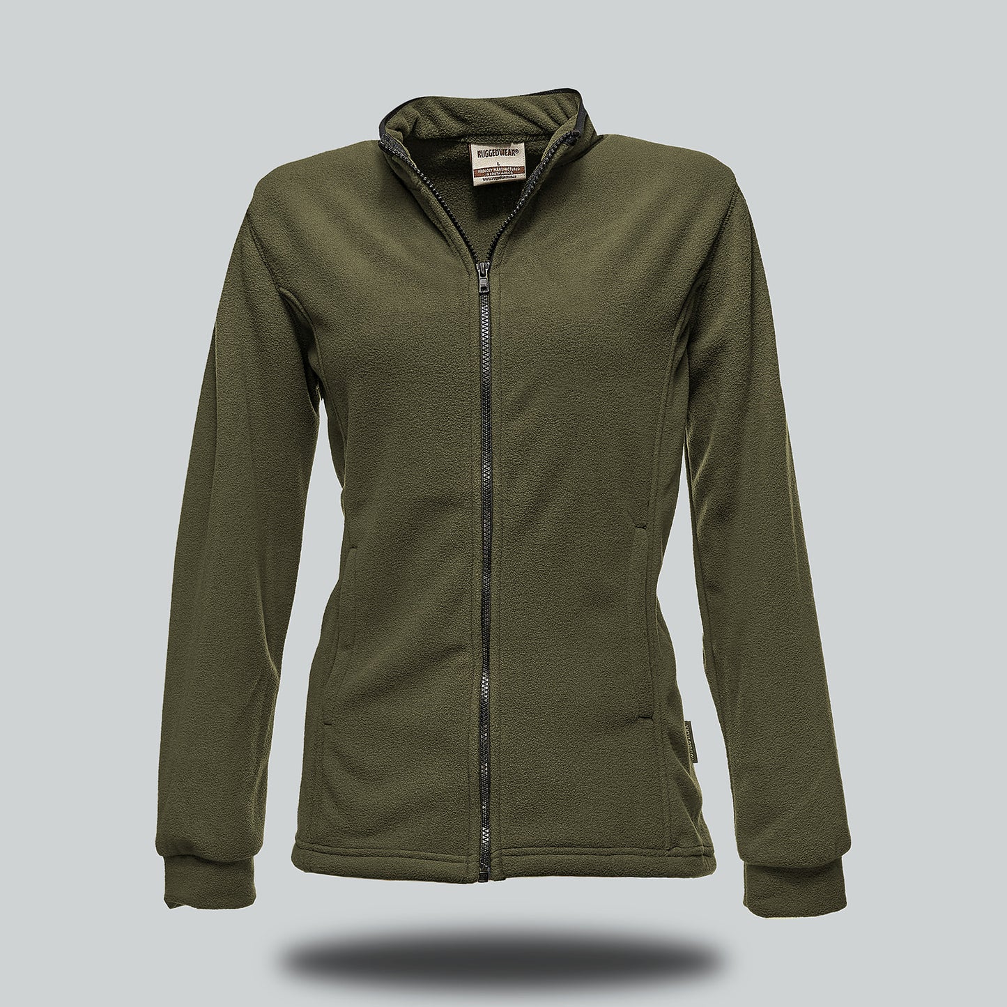 Kingfisher Polar Fleece Jacket