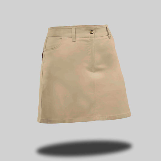 Sparrow Short Skirt