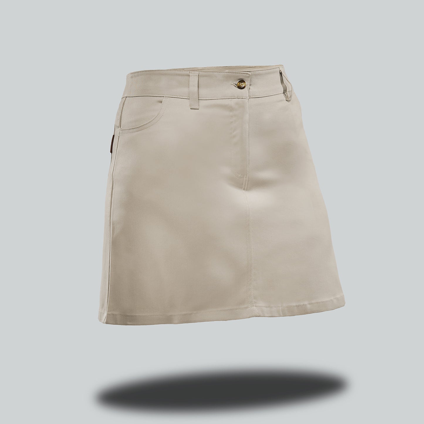 Sparrow Short Skirt