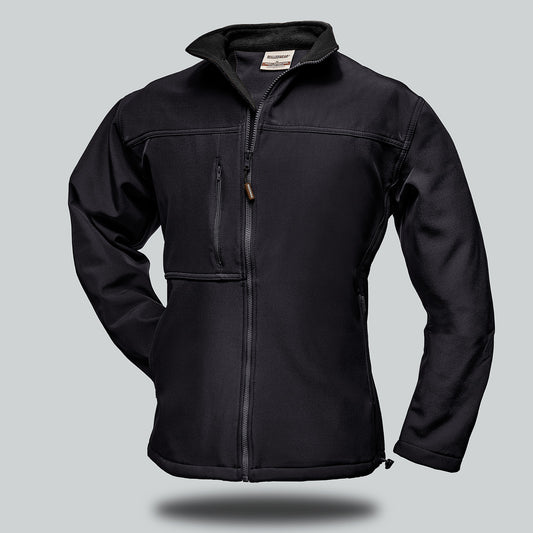 Pangolin Unisex Softshell