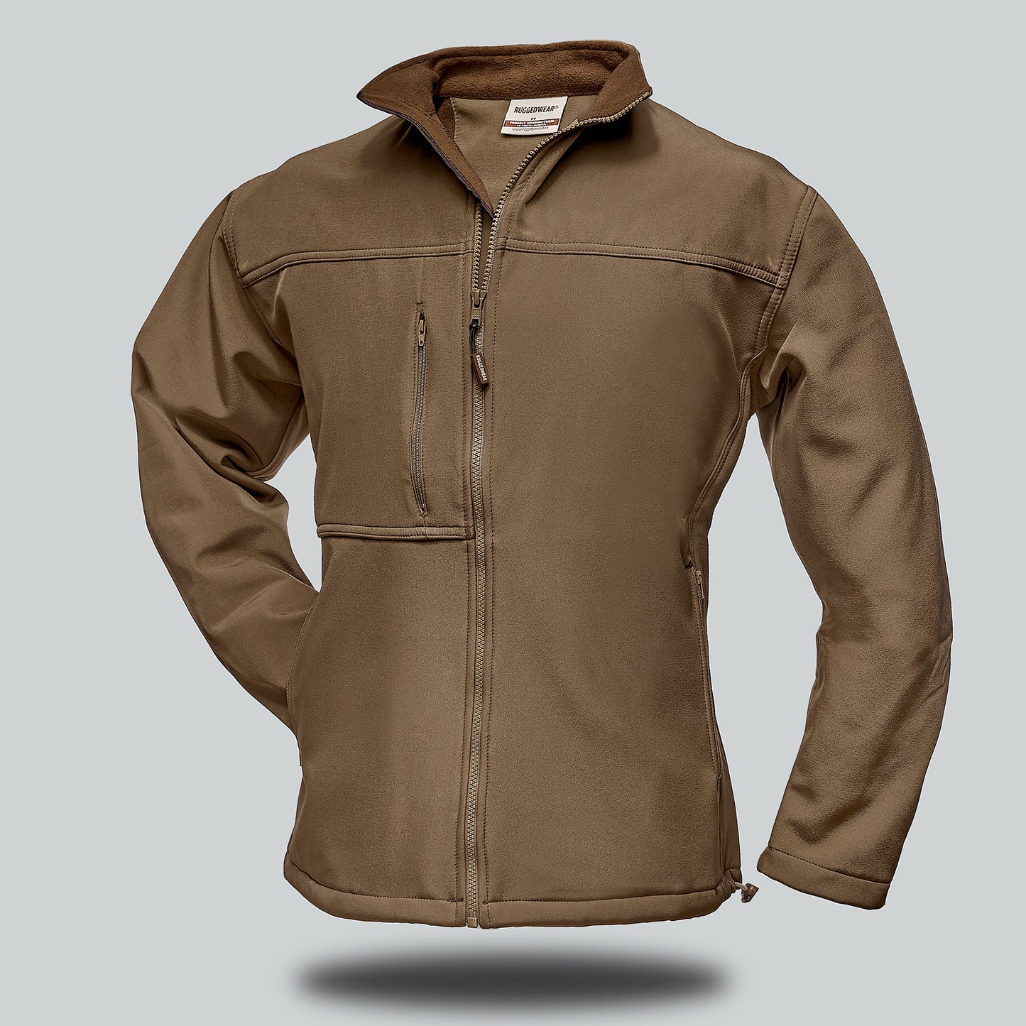 Pangolin Unisex Softshell