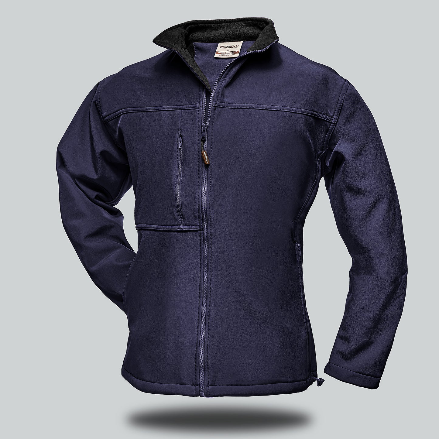 Pangolin Unisex Softshell