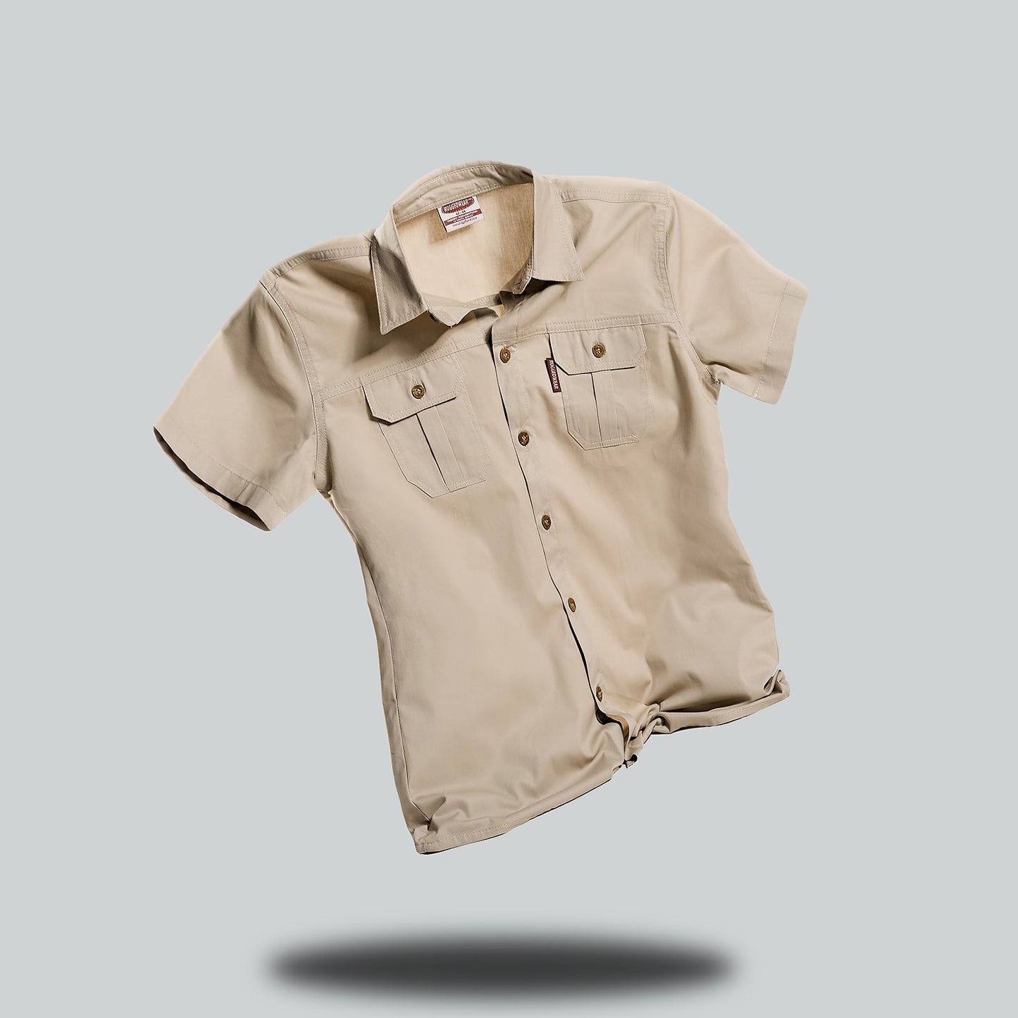 Kids Shirt