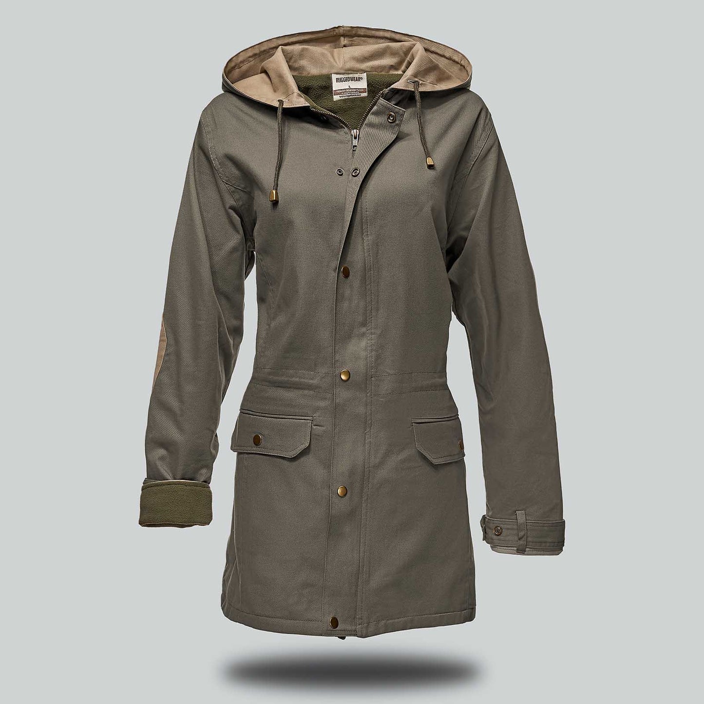 Karula Parka Jacket