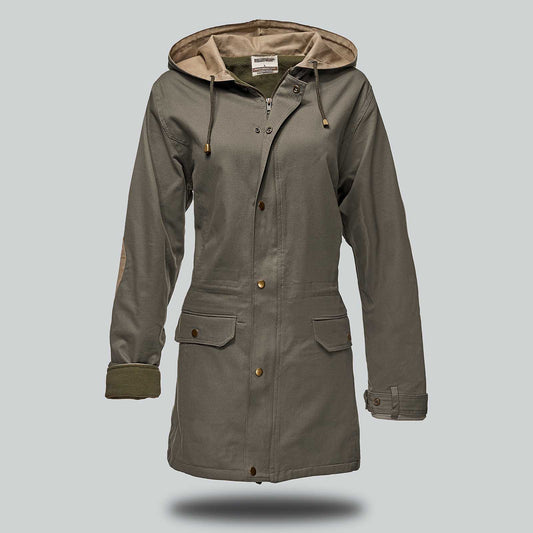 Karula Parka Jacket