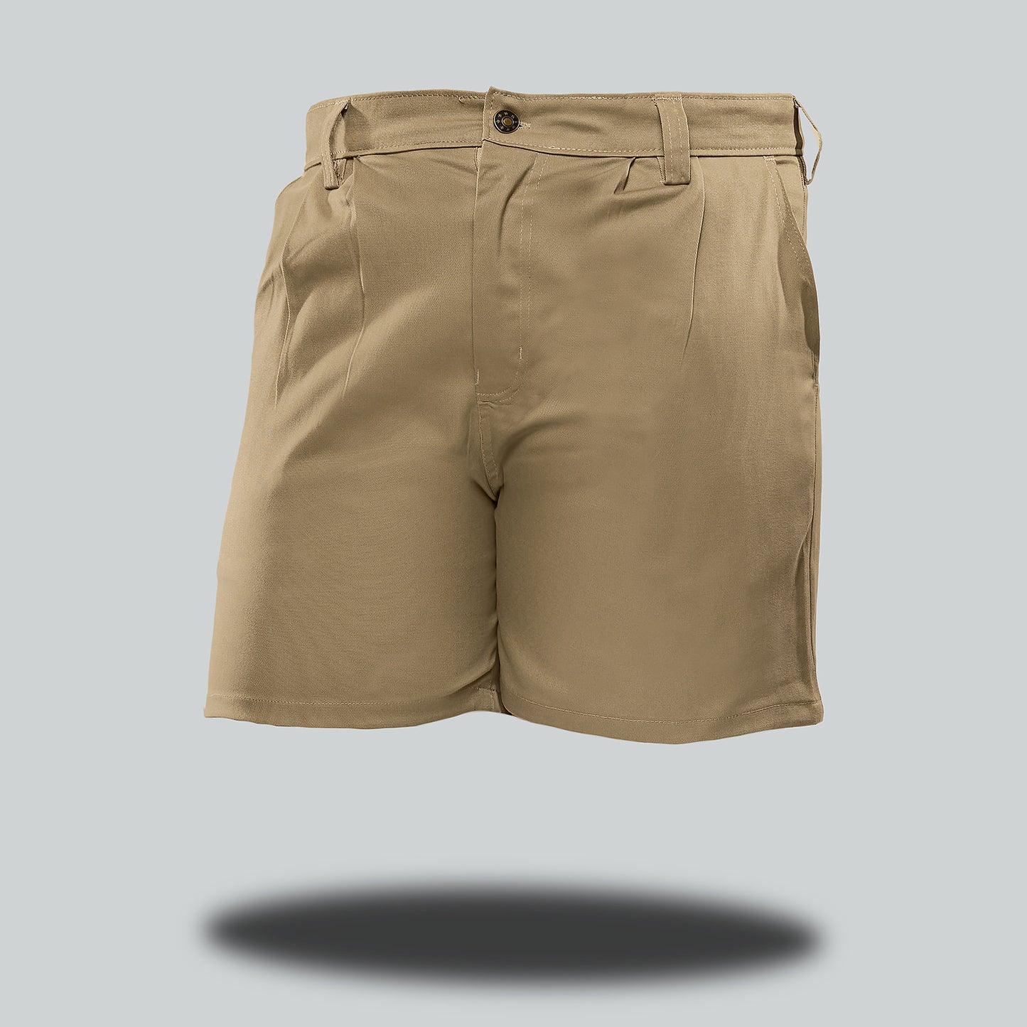Swartbas Shorts