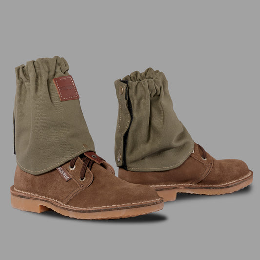 Ruggedwear Canvas Gaiter