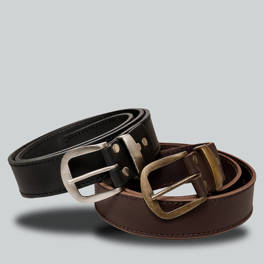 Genuine Leather Belt