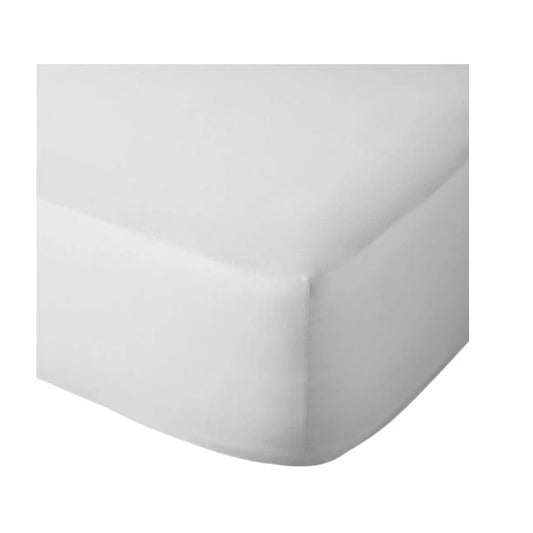 144 TC Fitted Sheet Extra Depth
