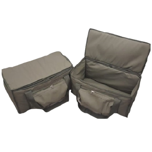 Game Drive Bag without Compartments