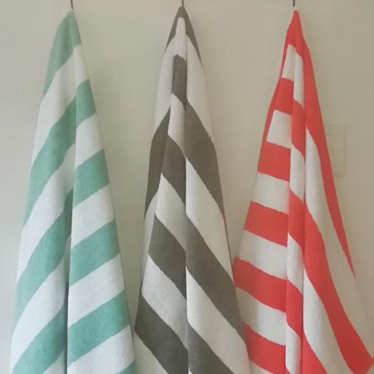 Glodina Pool Towel Stripe