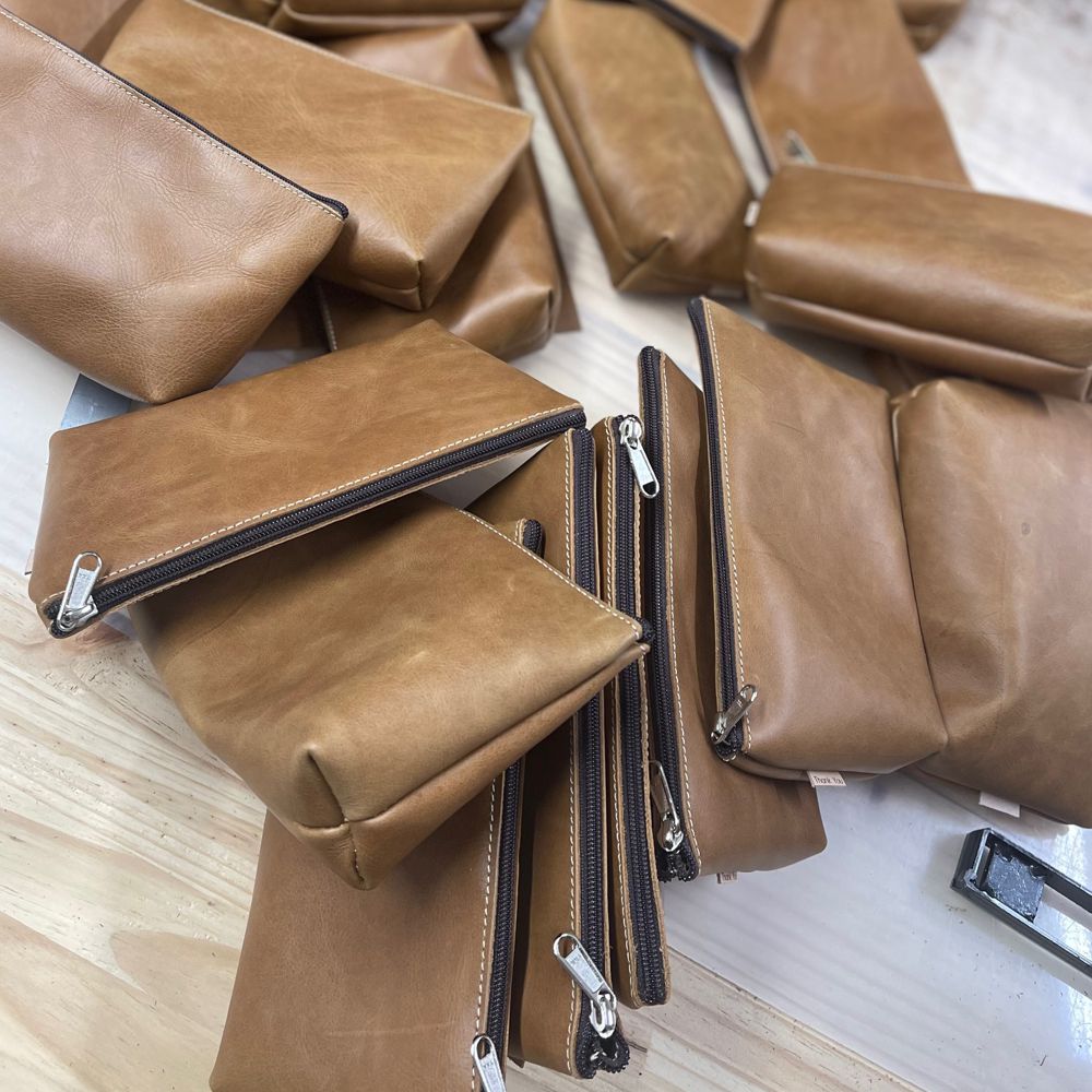 The "Thank You" Bag
