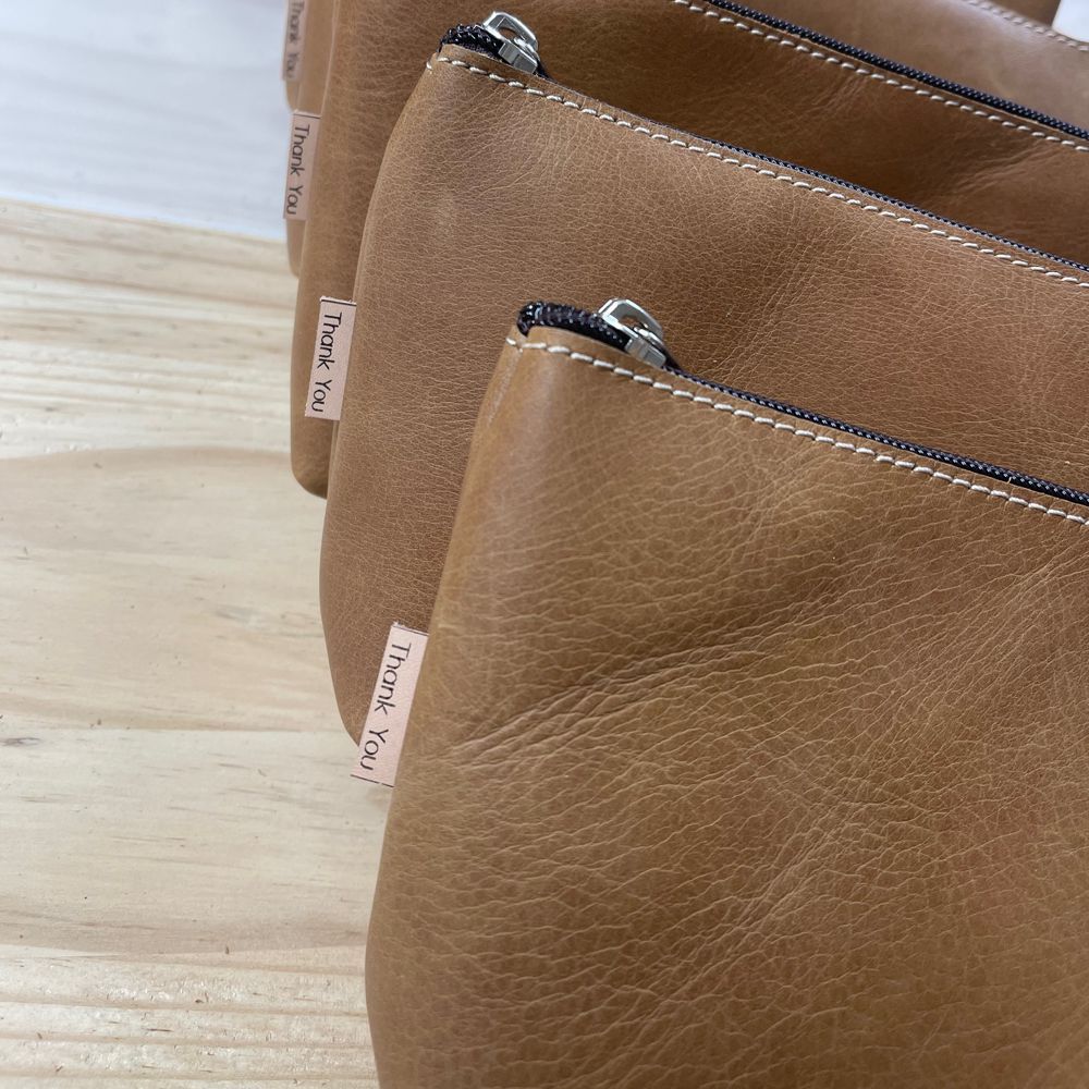 The "Thank You" Bag