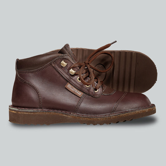 Ruggedware Ranger Boots