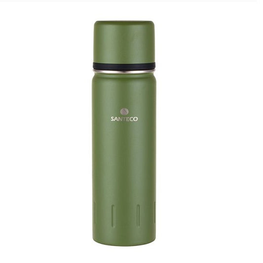 Santeco Kolima Green Flask