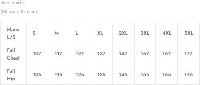 Maun Long Sleeve Shirt