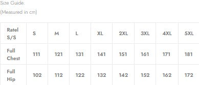 Ratel Short Sleeve Shirt