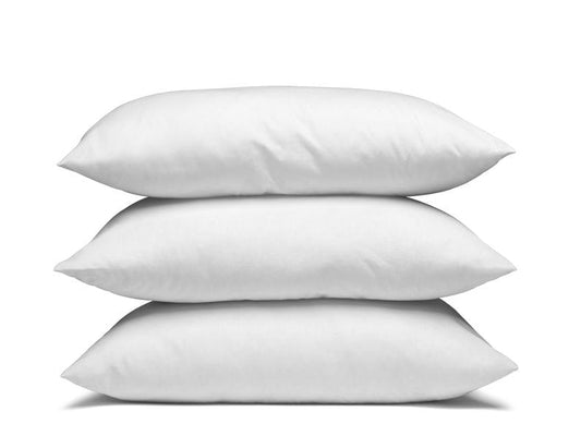 Microfibre Pillow