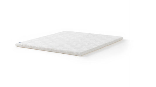Memory Foam Mattress Topper