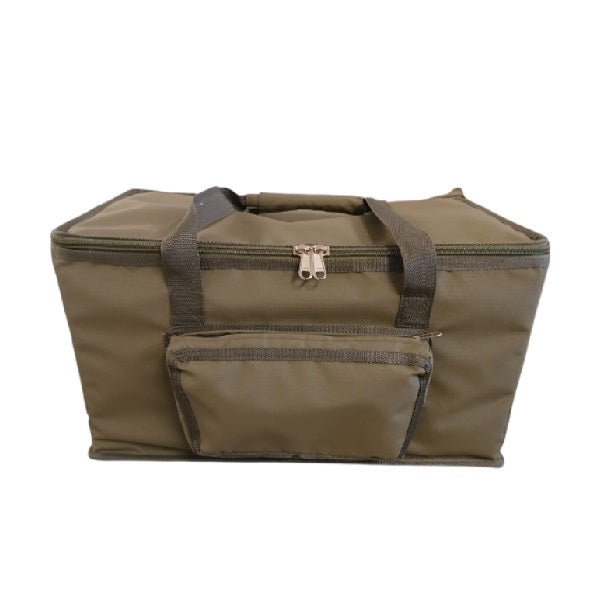 Game Drive Bag Large with Compartments